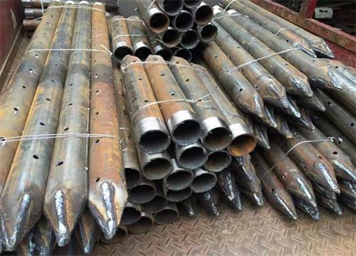 鸡冠钢花管哪里有卖